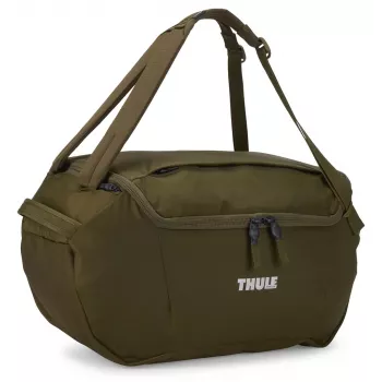 Thule EnRoute 40L Duffel kott - Natural Green
