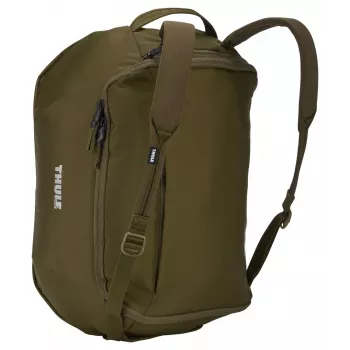 Thule EnRoute 40L Duffel kott - Natural Green