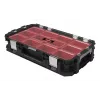 Keter Organaizers Connect Organiser 54x30.2x11.4cm Tööriistade ja osade korraldaja