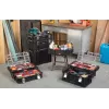Keter Organaizers Connect Organiser 54x30.2x11.4cm Tööriistade ja osade korraldaja