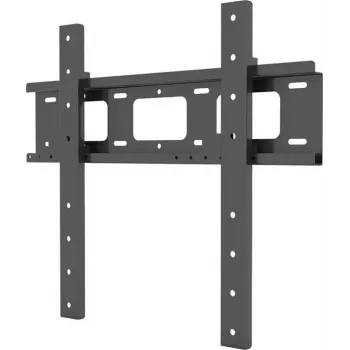 HI-ND MOUNTS WM1200-0101-02 Lukustatav raske terasest seinakinnitus 43-55 tollistele lameekraanidele, VESA 200x200 kuni 400x400, 50 kg
