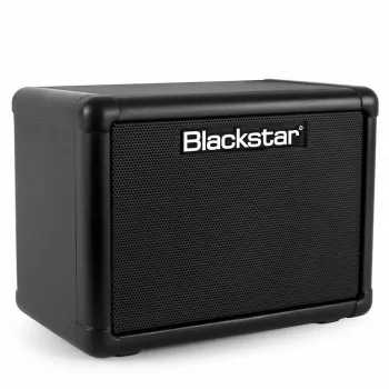 Blackstar FLY 103 3W kitarri kõlarikapp - must