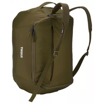 Thule EnRoute 60L spordikott - Natural Green