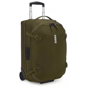 Thule EnRoute käsipagas seljakott 25L Natural Green