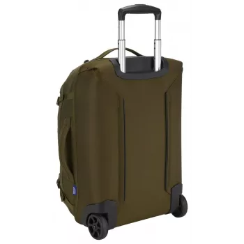 Thule EnRoute käsipagas seljakott 25L Natural Green
