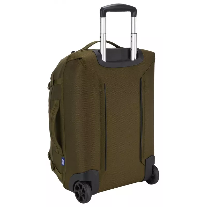 Thule EnRoute käsipagas seljakott 25L Natural Green