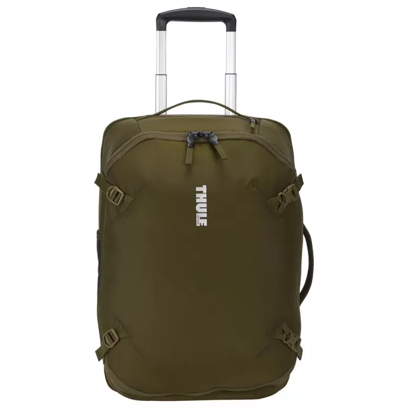 Thule EnRoute käsipagas seljakott 25L Natural Green