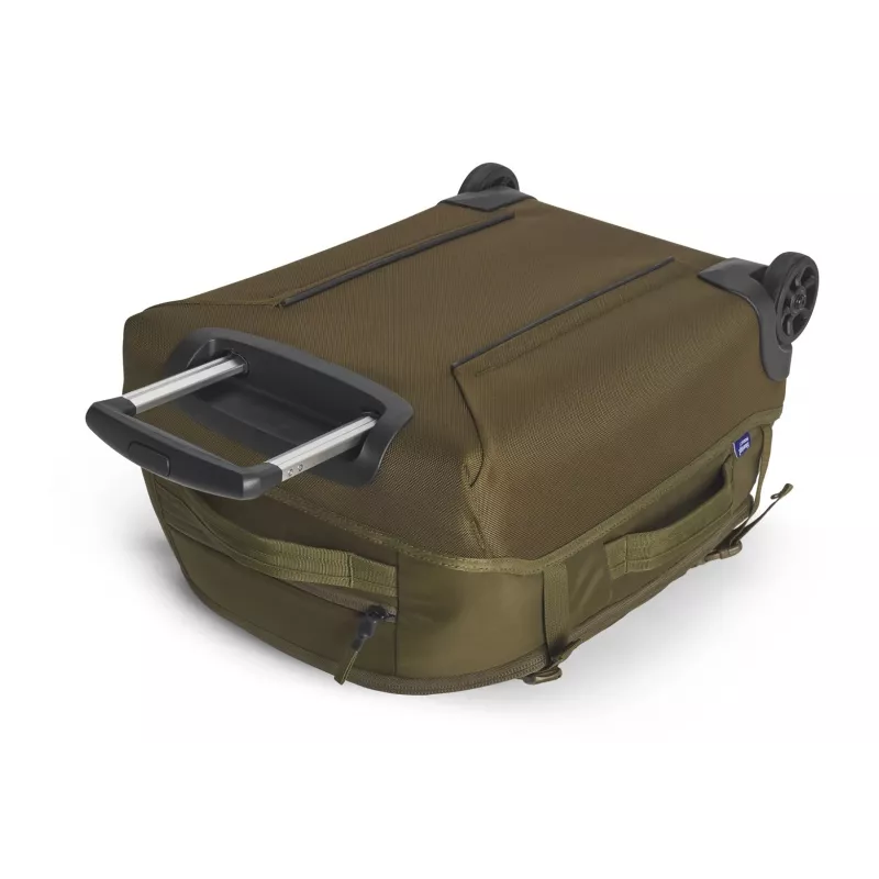 Thule EnRoute käsipagas seljakott 25L Natural Green