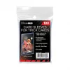 Ultra Pro pehmed kaardikaitseümbrised 100x152mm (100 pakk) 157325