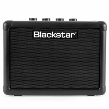 Blackstar Fly 3 mini võimendi - 3W kitarri võimendi