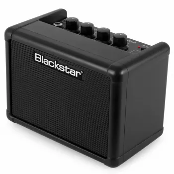 Blackstar Fly 3 mini võimendi - 3W kitarri võimendi