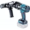 Makita DSC121ZKX1 juhtmeta keermestatud varda lõikur 18V LXT harjata (ainult tööriist) MAKPAC-kohvris