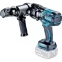 Makita DSC121ZKX1 juhtmeta keermestatud varda lõikur 18V LXT harjata (ainult tööriist) MAKPAC-kohvris