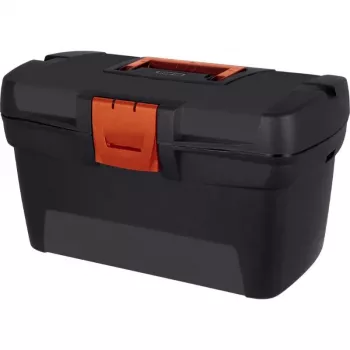 CURVER DIY Tööriistakast Herobox Basic 16
