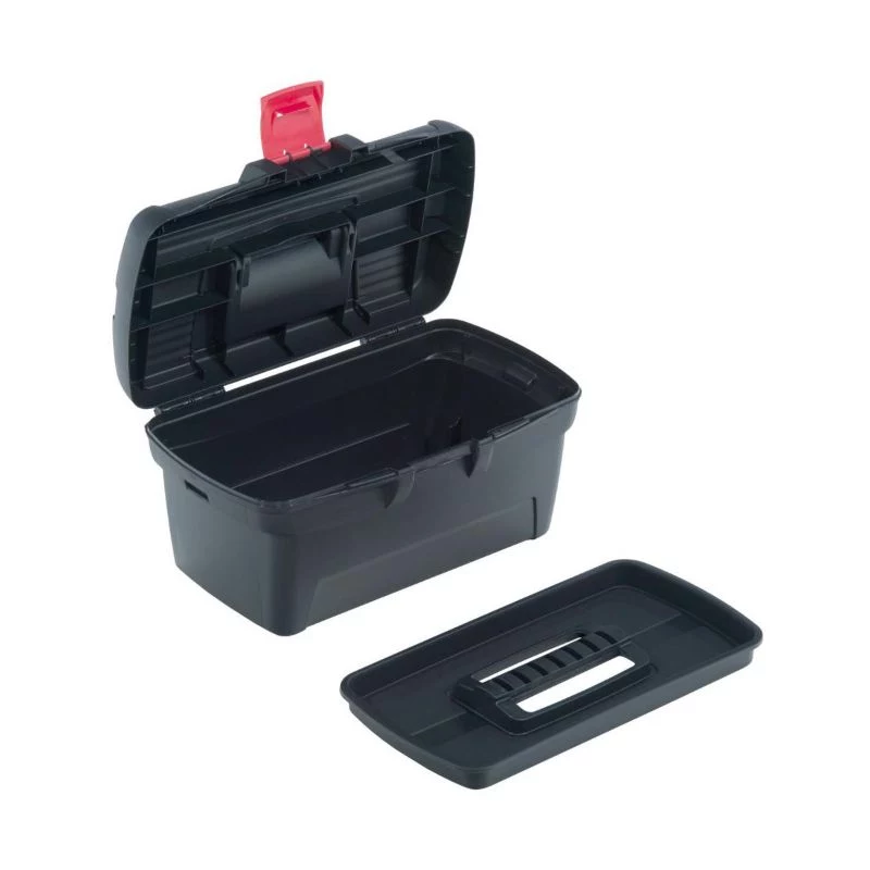 CURVER DIY Tööriistakast Herobox Basic 16