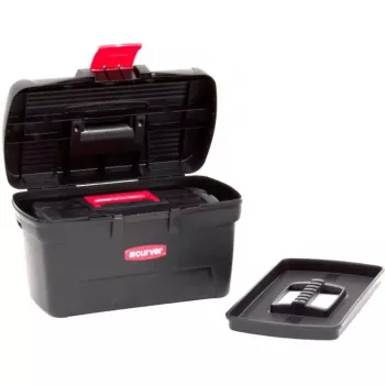 CURVER DIY tööriistakomplekt 2GB Herobox Basic 16-osaline