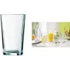 Esmeyer Arcoroc Conique mahlaklaas 250 ml, karastatud, virnastatav, 6-osaline komplekt 384-3001