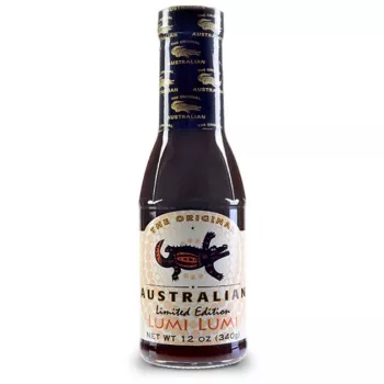 THE ORIGINAL AUSTRALIAN Lumi Lumi marinaad (355 ml)