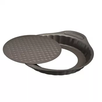 PYREX eemaldatava põhjaga koogivorm Ø25cm