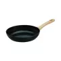 PYREX Panna Cook&Care 26 cm praepann titaanist mitteliimuvkattega ja Thermo-Signal™ kuumusindikaatoriga