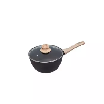 PYREX Cook & Care kaanega pajapott 18 cm 1,8 l roostevaba teras