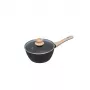 PYREX Cook & Care kaanega pajapott 18 cm 1,8 l roostevaba teras
