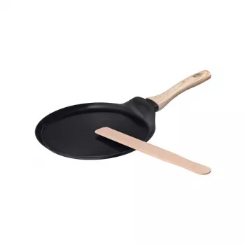 PYREX pannkookide pann koos spaatliga Cook&Care 26cm