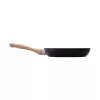 PYREX Cook&Care praepann 24 cm kleepumatu induktsioon must