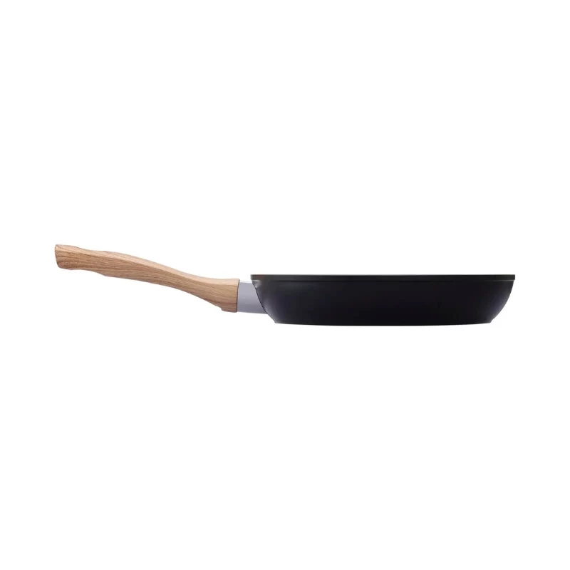PYREX Cook&Care praepann 24 cm kleepumatu induktsioon must