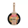 PYREX Cook&Care praepann 24 cm kleepumatu induktsioon must