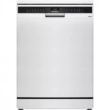 Siemens SN23EW03ME iQ300 vabaltseisev nõudepesumasin 60 cm valge energiaklass B