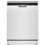 Siemens SN23EW03ME iQ300 vabaltseisev nõudepesumasin 60 cm valge energiaklass B