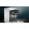 Siemens SN23EW03ME iQ300 vabaltseisev nõudepesumasin 60 cm valge energiaklass B