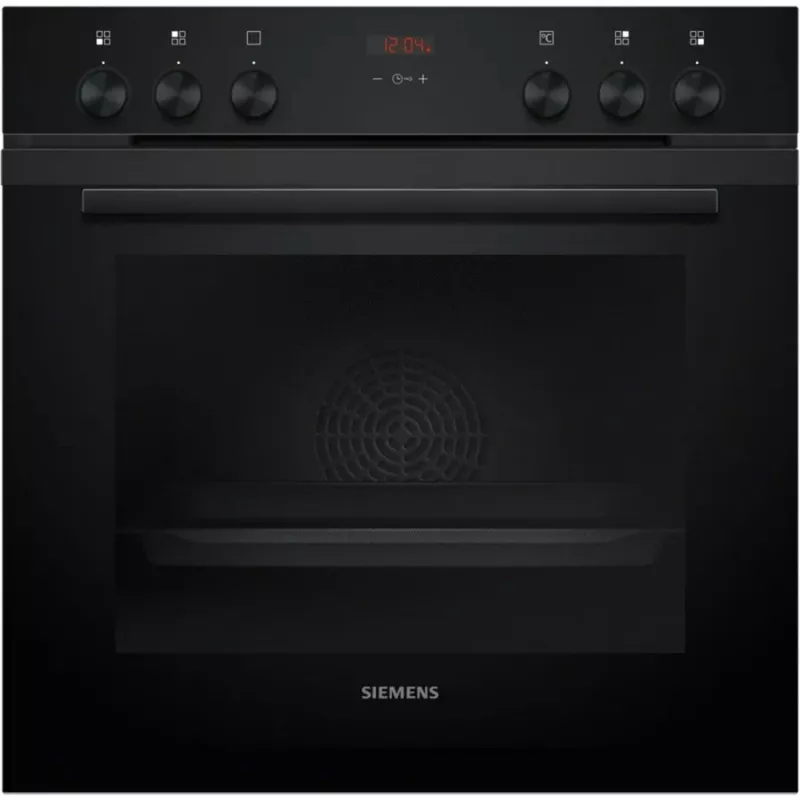 Siemens EQ212KAAB sisseehitatud ahjukomplekt keraamilise pliidiga