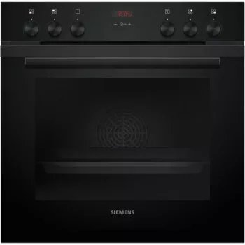 Siemens EQ322IAAB sisseehitatud ahi ja pliidiraud komplekt