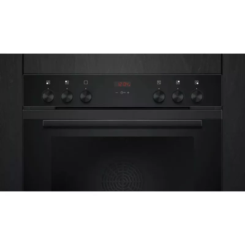 Siemens EQ322IAAB sisseehitatud ahi ja pliidiraud komplekt