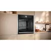 Neff B64FS31N0 N90 sisseehitatud ahi FullSteamiga, 71L, roostevaba teras
