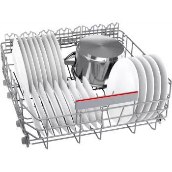 Bosch SBI4ECS28E Serie 4 osaliselt integreeritud nõudepesumasin 60 cm niši laius, energiatõhususe klass C