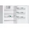 Siemens KG39EAWCA iQ500 eraldiseisev külmik-sügavkülmik 201 cm kõrgus energiatõhususe klass C valge