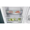 Siemens KG39EAWCA iQ500 eraldiseisev külmik-sügavkülmik 201 cm kõrgus energiatõhususe klass C valge