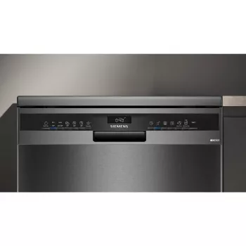 Siemens SN23EC03ME iQ300 vabaltseisev nõudepesumasin 60 cm, 14 kohaline, energiaklass B, Home Connect