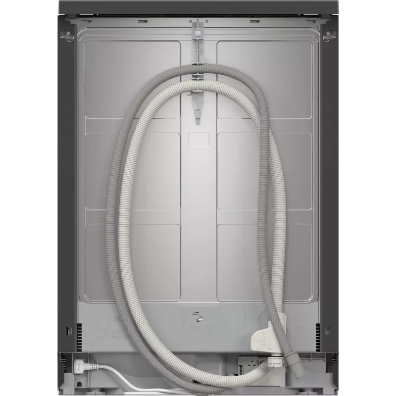Siemens SN23EC03ME iQ300 vabaltseisev nõudepesumasin 60 cm, 14 kohaline, energiaklass B, Home Connect