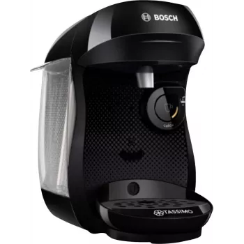 Bosch TAS102E TASSIMO Happy mitmejoogiline kapslikohvimasin - Friendly Black