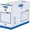 Fellowes 4472802 Arhiivisäilituskarp Sinine/Valge