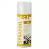ECSCLEANING Õli Multifunktsionaalne ECS SPRAY ÕLI 400ml