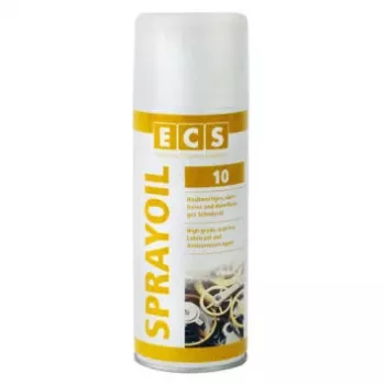 ECSCLEANING Õli Multifunktsionaalne ECS SPRAY ÕLI 400ml