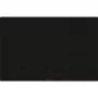 Siemens EH801HFB1E iQ300 induktsioonpliit 80 cm must, ülesseatud (integreeritud)