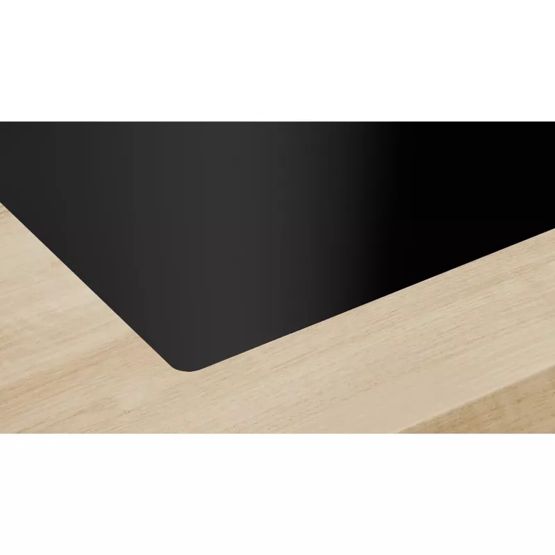 Siemens EH801HFB1E iQ300 induktsioonpliit 80 cm must, ülesseatud (integreeritud)