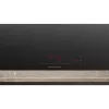 Siemens EH801HFB1E iQ300 induktsioonpliit 80 cm must, ülesseatud (integreeritud)