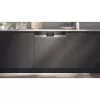 Siemens SX53ES22CE iQ300 osaliselt integreeritud nõudepesumasin, 60 cm, 13 kuivatust, energiaklass E, Home Connect, AquaStop, InfoLight, roostevaba teras